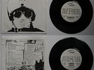 Swell Maps Read About Seymour UK 1977 Orig. 1st 7in Rather Gear One Punk DIY