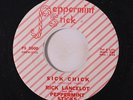 RICK LANCELOT: Sick Chick / Ain't That Soul 45 (sl warp) Soul