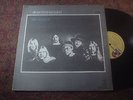 Allman Brothers Band yellow label LP  Idlewild South