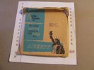 45 RECORD THE FRANTICS: NM PROMO WEREWOLF, NO WEREWOLF HORROR SURF NEVER PLAYED