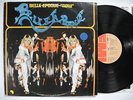BELLE EPOQUE Now LP 1979 EX