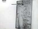 SQUAREPUSHER Music Is Rotted One Note LP WARP WARP LP57 UK 1998 Jazz Fusion