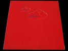 JOHN DUMMER BAND feat. NICK PICKETT Blue LP Orig. 1972 VERTIGO SWIRL BEN PATTO