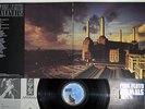 PINK FLOYD ANIMALS CBS/SONY 25AP 340 Japanese Pressing Vinyl LP