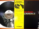 MIZUNO MIKAKO 1975 Japan 1st Press ORIG FREE JAZZ MINT w/ OBI & Book ARCHIVE