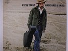 STEVE YOUNG: Rock Salt & Nails LP (brown label, sm toc, drill hole, 6