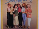 SOUNDTRACK: Steel Magnolias LP (promo stamp obc) Soundtrack & Cast