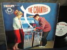 The Chantels 