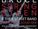 Bruce Springsteen - Agora Ballroom 1978 Vol 1 NEW 2 x LP