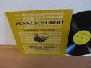 Stross Quartet - Schubert string quintet RBS 100 Private in Mint