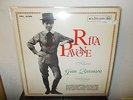 RITA PAVONE ?Gian Burrasca  LP EX+/VG PRIMA STAMPA ITALIANA