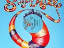 SUGARHILL GANG -RAPPER'S DELIGHT----1979 SINGLE----BRAND NEW/ FACTORY SEALED