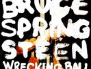 BRUCE SPRINGSTEEN-WRECKING BALL-VINYL LP (3) SMI COL NEU