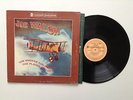 JOE WALSH The Smoker You Drink 1973 Quadraphonic Vinyl LP Gatefold EX (plays NM)