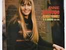 ANNIE PHILIPPE Sensationnel: Ye-ye Bonbons 1965-68 LP NEW 180-g COLOR VINYL UK