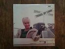 CATHY CARR LP TRAVEL BY CARR RCA VICTOR CANADA VOCAL JAZZ BOSSA RARE IN SHRINK