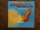 DRAMA LP GOLDEN EAGLE PRIVATE PRESS CANADA HEAVY METAL 1984 AOR HARD ROCK KILLER