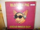BLODWYN PIG Ahead rings out EX-/VG+ LP PRIMA STAMPA ITALIANA