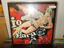 ALBERTO BALDAN BEMBO ?Io e Mara  LP EX-/M- RARA RISTAMPA COVER CREPAX