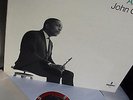 John Coltrane ASCENSION stereo original gatefold LP EDITION II