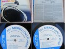 DONALD BYRD -BAND AND VOICES A NEW PESPECTIVE 1st PRESS 1964 STEREO NM