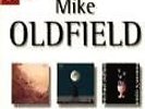 Oldfield,Mike - Five Miles Out/Crises/Heaven's Open [3-CD-Box]
