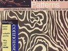 Bobby Hutcherson Patterns Blue Note 180g Virgin Vinyl Audiophile LP Sealed