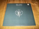 SEALED RUSH  ARCHIVES Original 1st Press 3 LPS Caress of Steel S/T Fly By Night