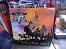 iam l'ecole du micro d'argent 3x LP NEW vinyl [French Rap Hip Hop MCs Akhenaton]