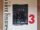 3 (1988) - Violent Femmes - Vinyl LP