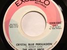 Soul 45 - Kelly Brothers - Crystal Blue Persuasion - Mint-