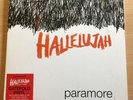 Paramore - Hallelujah 7