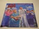 DEATH =SPIRITUAL HEALING= UNDER ONE FLAG LP 1 PRESS RARE