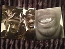V. RARE Gravediggaz Niggamortis LP Vinyl GEEA 14/5240261 Hip hop Gee Street EX