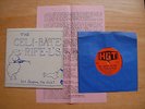 Celibate Rifles-But Jacques, The Fish EP Aus 7