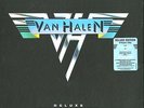 VAN HALEN GREATEST DELUXE COFANETTO 6 VINILI LP 180 GRAMMI NUOVO E SIGILLATO