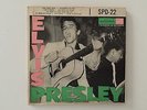 Rare Elvis Presley, EP, 2 Record Set, RCA, SPD-22