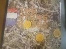 The stone roses debut album - ltd edition yellow vinyl.