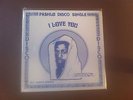 KARRIEM - I love you (MAXI / 1979) (MINT) (PRIVATE RARE SOUL)
