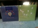 Modest Mouse Vinyl Records We Were Dead and Good News Sealed