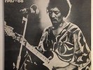 JIMI HENDRIX LP LIVE EXPERIENCE 67-68 VOODO CHILE RARE