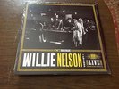 Willie Nelson and Friends Live 12