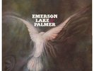 EMERSON LAKE & PALMER - ELP (LUCKY MAN) NEW SEALED 180 GRAM AUDIOPHILE LP