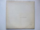 THE BEATLES - WHITE ALBUM 2LP STEREO 1968 1ST ISSUE WIDESPINE WITH ALL INSERTS