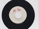 BLANK/GLEN BROWN AT THE CROSS ROAD  -  GLEN BROWN   ( 72  REGGAE ROCKERS 7