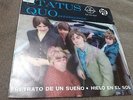 STATUS QUO PICTURES OF MATCHSTICK MEN 7
