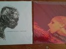 Grindcore, Death Metal, Cock Ball and Torture, 2 lp, Opus(sy)VI, Sadochismo,