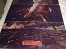 Vertigo Label:Beggars Opera.Pathfinder S/Swirl.Foldout Pr Cover G/ex.