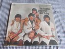 THE BEATLES - YESTERDAY AND TODAY LP COLOURED VINYL / BUTCHER COVER/