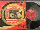 polish Jazz 10inch LP Andrzej Kurylowicz Komedy Sextett Jazz Festival Sopot 1956